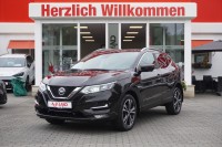 Vorschau: Nissan Qashqai 1.3 DIG-T Aut. N-Connecta