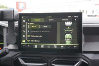 Dacia Duster Journey Hybrid 155 Aut.
