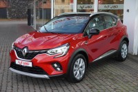 Renault Captur II 1.3 TCE M-Hybrid Equilibre