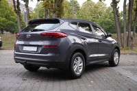 Hyundai Tucson 1.6 T-GDI 2WD