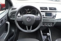 Skoda Fabia Combi 1.0