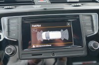 VW Touran 1.2 TSI