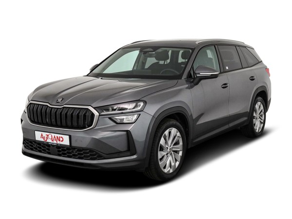 Skoda Kodiaq 2.0 TDI DSG 4x4