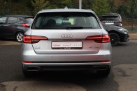 Audi A4 Avant 40 2.0 TFSI basis