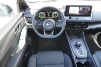 Nissan Qashqai Tekna 1.3 Dig-T Aut.