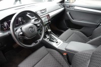 Skoda Superb Combi 2.0 TDI Ambition