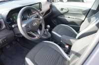 Hyundai i10 1.0