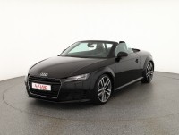 Audi Roadster 2.0 TFSI quattro Navi Sitzheizung LED