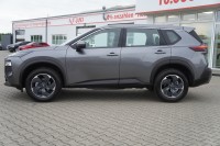 Nissan X-Trail 1.5 VC-T mHev Acenta Aut.