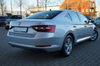 Vorschau: Skoda Superb 1.4 16V TSI DSG Ambition
