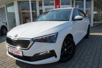 Vorschau: Skoda Scala 1.6 TDI Drive 125