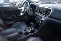 Kia Sportage 1.6 T-GDI GT-Line 4WD