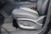 MG HS 1.5 T-GDI Hybrid+ Luxury Aut.