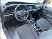 VW Caddy Cargo 2.0 TDI