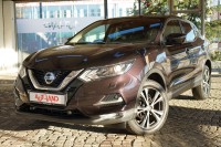 Vorschau: Nissan Qashqai 1.2 DIG-T N-Connecta