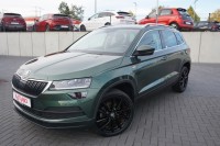 Vorschau: Skoda Karoq 1.5 TSI DSG Style