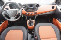 Hyundai i10 1.0 Style