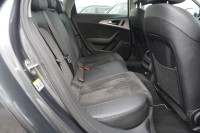 Audi A6 Avant 2.0 TDI ultra