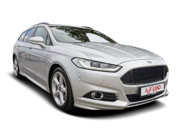 Ford Mondeo Turnier 2.0 EcoBoost ST-Line