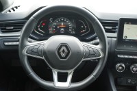 Renault Captur TCE 140 mHev