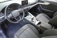 Audi A4 Avant 35 2.0 TDI