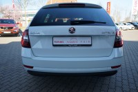 Skoda Octavia Combi 1.6 TDI DSG Soleil