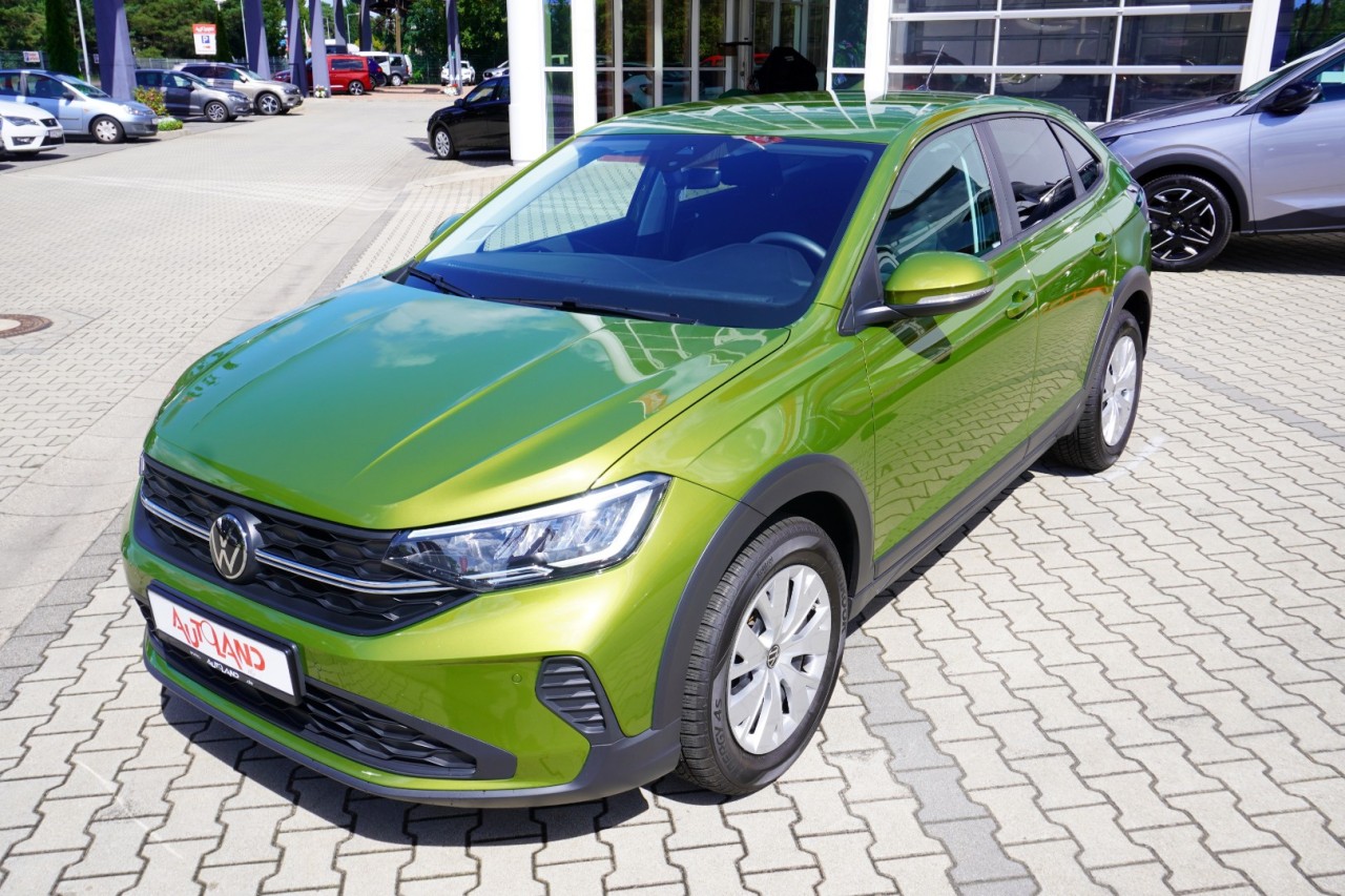 VW Taigo 1.0 VC