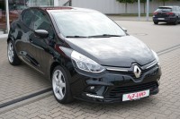 Renault Clio TCe 120