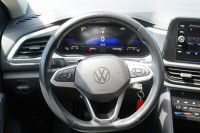 VW T-Roc 1.0 R-Line