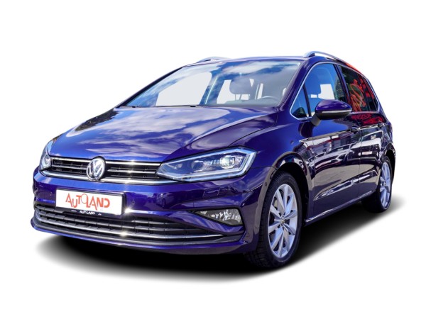 VW Golf Sportsvan VII 1.5 TSI Highline