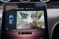 Mercedes-Benz C 200 C200 T Avantgarde