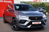 Cupra Ateca 2.0 TSI 4Drive DSG