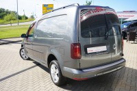 VW Caddy 2.0 TDI Maxi 4Motion
