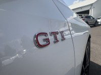 VW Golf VIII 2.0 TSI GTI DSG