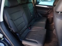 VW Touareg 3.0 V6 TDI