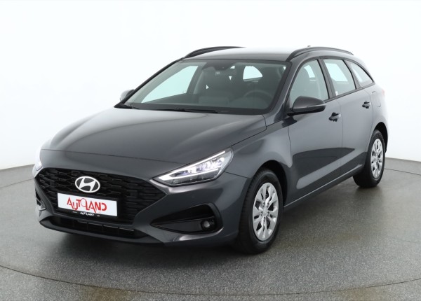 Hyundai i30 Kombi 1.0 T-GDI