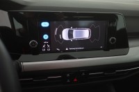 VW Golf VIII Variant 1.0 TSI Life