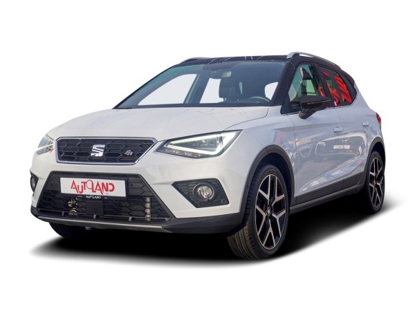Seat Arona 1.0 TSI FR DSG VC