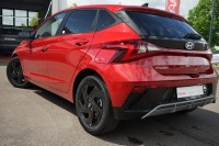 Hyundai i20 1.0 T-GDI Blackline