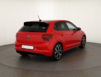VW Polo 2.0 TSI DSG GTI