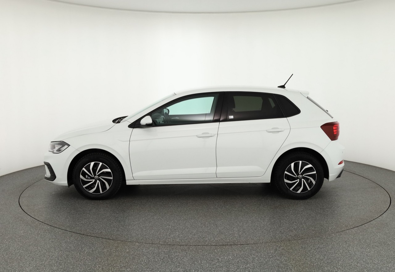 VW Polo 1.0 TSI