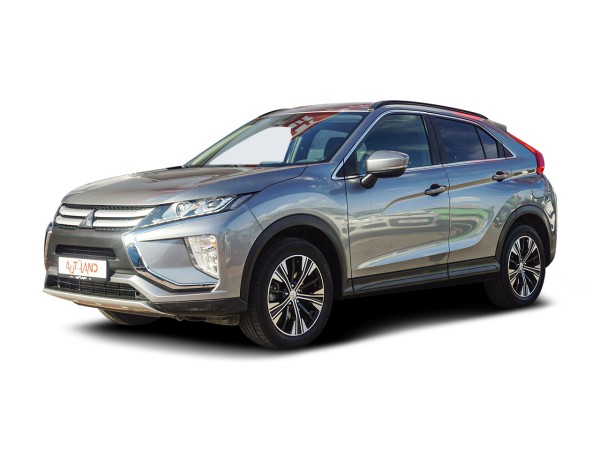 Mitsubishi Eclipse Cross 2WD Aut.