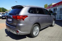 Mitsubishi Outlander 2.4 PHEV Intro Edition 4WD