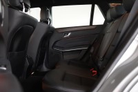 Mercedes-Benz E 200 E200 T Avantgarde Aut.