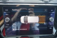 VW Touran 1.5 Highline SHZ Pano