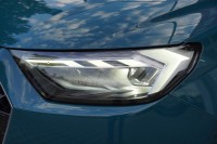 Audi A1 30 TFSI Sportback advanced