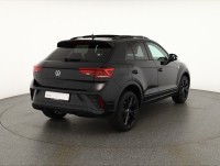 VW T-Roc R-Line Black Style 1.5 TSI DSG