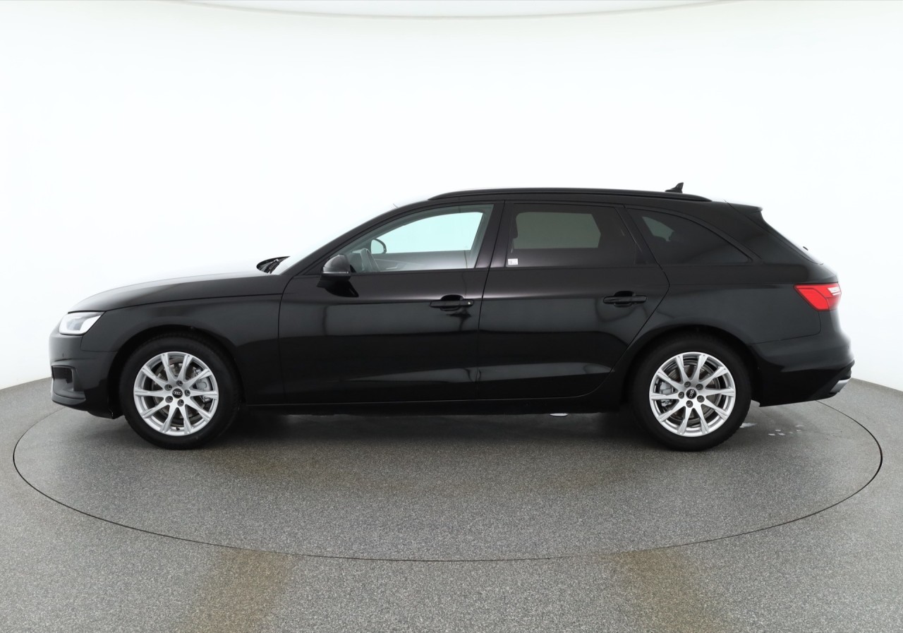 Audi A4 Avant 35 TFSI