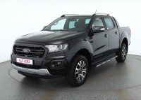 Ford Ranger 2.0 TDCi Wildtrak Doppelkabine 4x4 LED