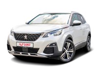 Peugeot 3008 1.2 PureTech 130 Allure 2-Zonen-Klima Navi Sitzheizung